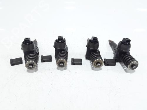Used Injector VW GOLF V (1K1) 1.9 TDI (90 hp) 27455675