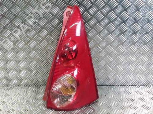 Used Right taillight PEUGEOT 107 (PM_, PN_) 1.0 (68 hp) 25193061