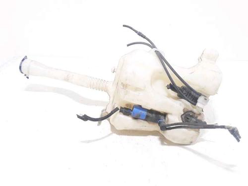 Used Windscreen washer tank PEUGEOT 3008 I MPV (0U_) 2.0 HDi 150 / BlueHDi 150 (150 hp) 25201627