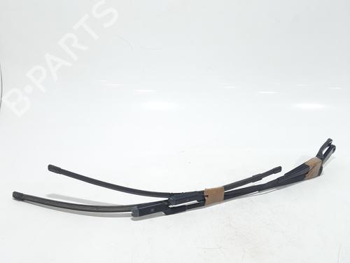 Used Front windshield wiper arm PEUGEOT 308 CC (4B_) 2.0 HDi (163 hp) 25202734