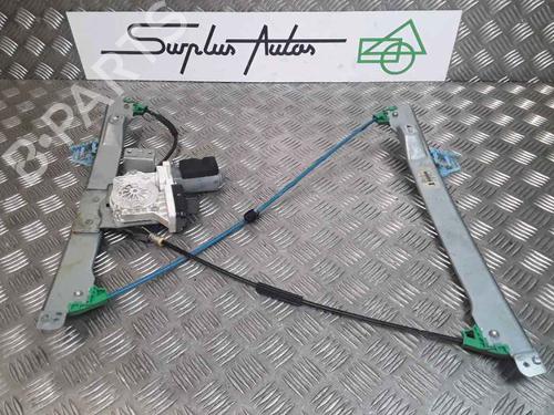 Front left window mechanism CITROËN C2 (JM_) 1.1 | BP25186185C22 