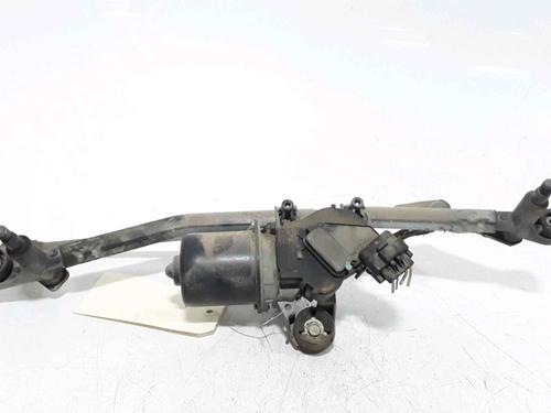 Used Front wiper motor CITROËN C3 I (FC_, FN_) 1.4 HDi (68 hp) 25201932