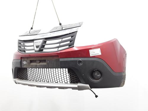 Front bumper DACIA SANDERO 1.5 dCi | BP39658788C7 - Image 2