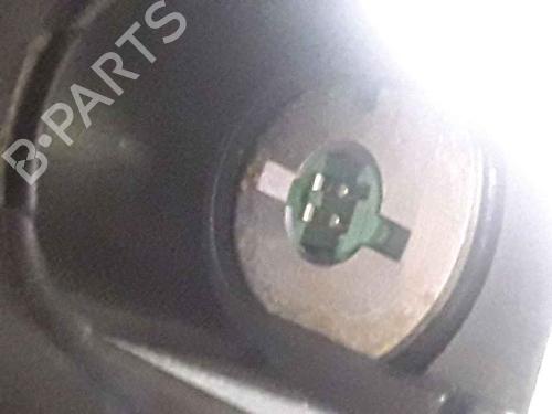Førerens kollisjonspute PEUGEOT 206 Hatchback (2A/C)  | BP25765679C9 