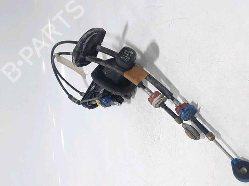 Gear lever FIAT PANDA (312_, 319_) 1.2 (312PXA1A) | BP25183427M90 