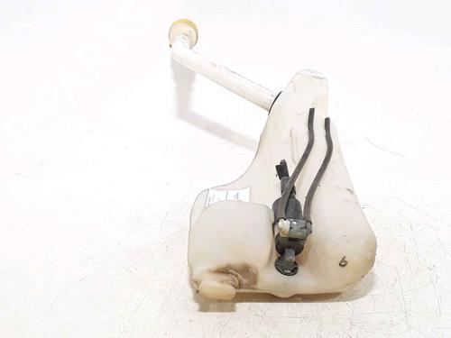 Windscreen washer tank RENAULT MEGANE III Grandtour (KZ0/1) 1.5 dCi (KZ0C, KZ1A) | BP25201916C113 