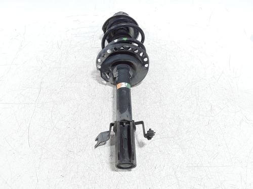 Left front shock absorber DACIA SANDERO II TCe 90 (B8M1, B8MA, B8AC) | BP33678734M16 - Image 4