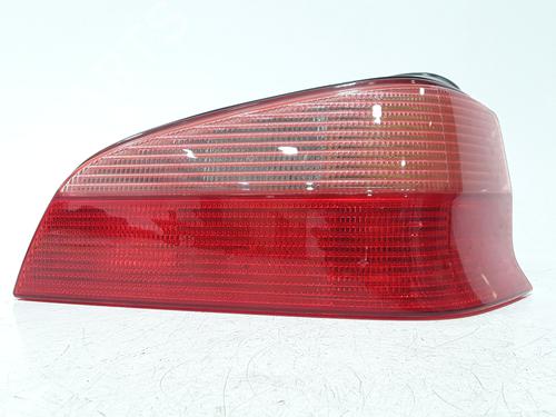 Used Right taillight PEUGEOT 106 II (1A_, 1C_) 1.4 i (75 hp) 30187269