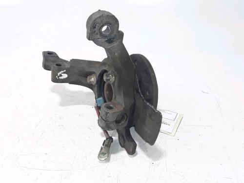 Left front steering knuckle OPEL ZAFIRA A MPV (T98) 2.2 DTI 16V (F75) | BP25199147M25 