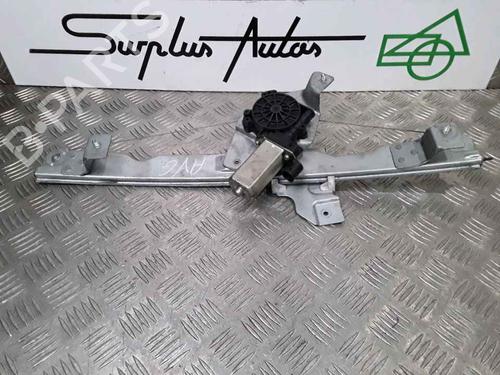 Used Front left window mechanism DACIA SANDERO [2008-2025]  25766010