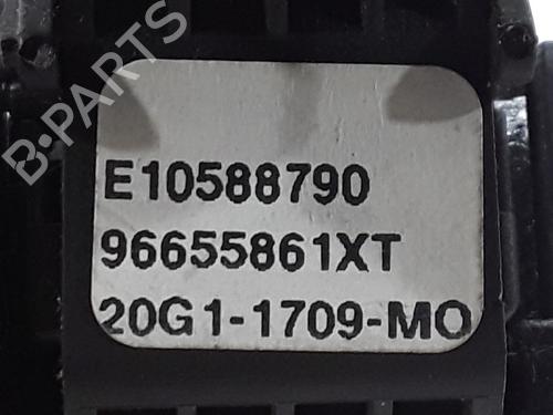 Headlight switch PEUGEOT 207 (WA_, WC_) 1.6 HDi 110 | BP30138703I24 