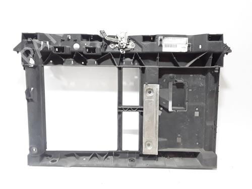 Frontplate/Frontkurv CITROËN C3 II (SC_) 1.4 HDi 70 (SC8HZC, SC8HR0, SC8HP4) (68 hp) 28966229