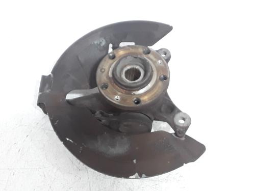 Used Right front steering knuckle PEUGEOT 407 (6D_) 1.6 HDi 110 (6D9HZC, 6D9HYC) (109 hp) 31910966