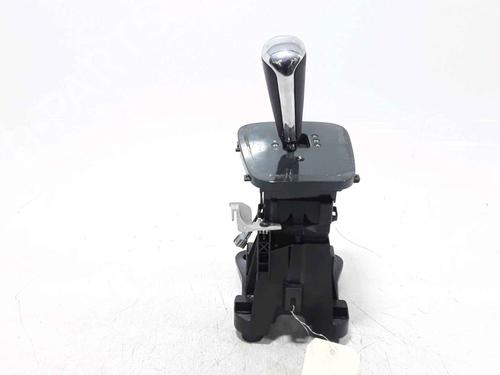 Gear lever PEUGEOT 3008 I MPV (0U_) 1.6 HDi | BP25183437M90 