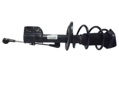 Used Left front shock absorber PEUGEOT 208 II (UB_, UP_, UW_, UJ_) 1.2 PureTech 100 (101 hp) 29467756