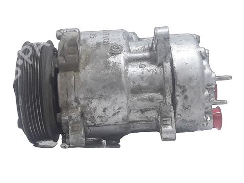 Used AC compressor AC compressor CITROËN XSARA Break (N2) 2.0 HDI 90 (90 hp) 34268346 34268346
