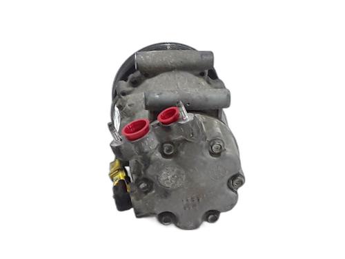 AC compressor PEUGEOT 307 (3A/C) 1.6 HDi 110 | BP31961345M34 