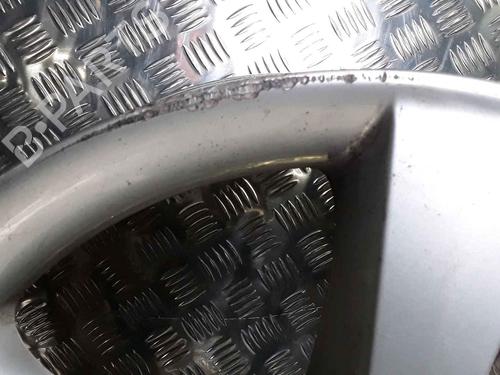 Rim MERCEDES-BENZ C-CLASS Coupe (CL203) C 200 CDI (203.707) | BP25201383C45 