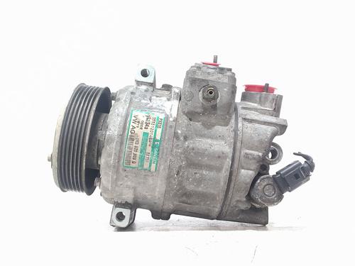 Compressor A/A Compressor A/A VW CADDY III MPV (2KB, 2KJ, 2CB, 2CJ) 2.0 SDI (70 hp) 36789175 36789175