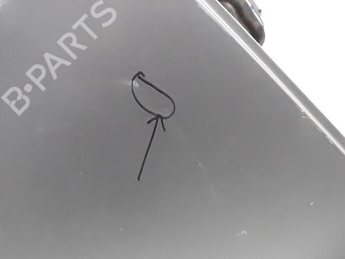 Right rear door PEUGEOT 208 I (CA_, CC_) 1.2 PureTech 82 | BP29756508C5