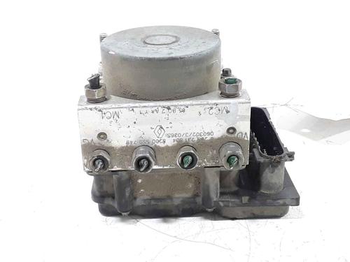 ABS pump RENAULT CLIO III (BR0/1, CR0/1) 1.6 16V (BR05, BR0B, BR0Y, BR15, BR1J, BR1M, BR1Y, CR0B,... | BP25165439M43 