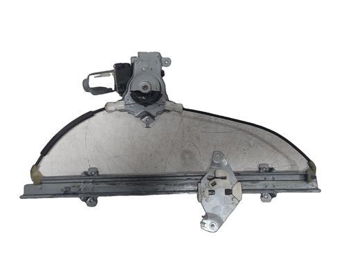 Front right window mechanism NISSAN NOTE (E11, NE11) 1.5 dCi | BP35935053C23 - Image 2