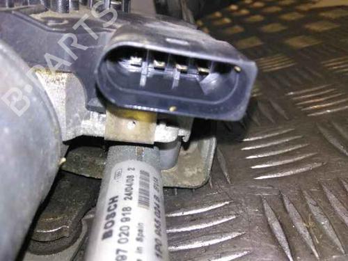 Front wiper motor SEAT LEON (1P1) 1.9 TDI | BP25201425M29 