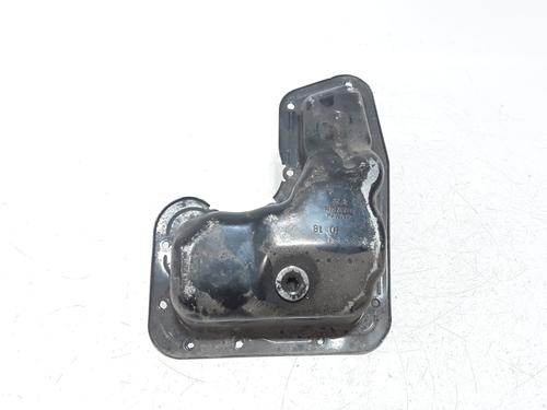 Used Underbody protection PEUGEOT 208 I (CA_, CC_) 1.2 PureTech 82 (82 hp) 29493624