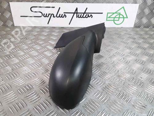 Right mirror SEAT ALTEA (5P1) 1.9 TDI | BP25192218C27 