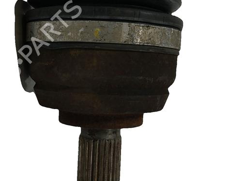 Right front driveshaft RENAULT MEGANE III Hatchback (BZ0/1_, B3_) 1.9 dCi (BZ0N, BZ0J) | BP35716830M39 - Image 4