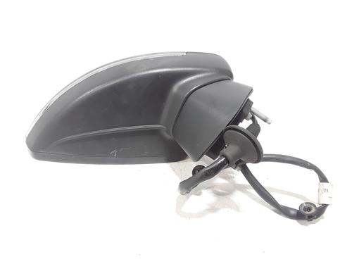 Right mirror AUDI A3 Sportback (8VA, 8VF) 30 TDI | BP29230245C27 
