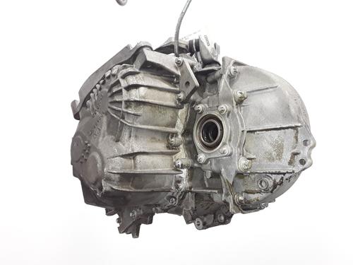 Gearbox OPEL ZAFIRA / ZAFIRA FAMILY B (A05) 1.7 CDTI (M75) | BP28502502M3