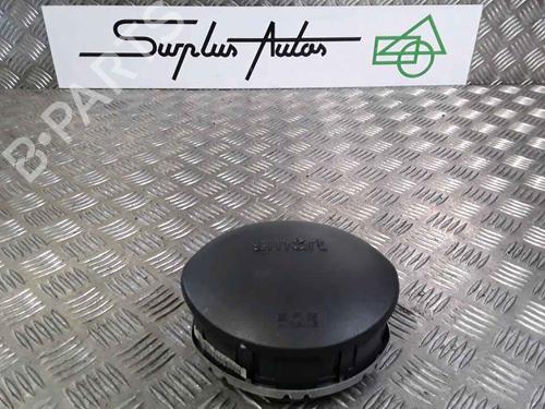 Used Driver airbag SMART CABRIO (450) 0.6 (S1OLA1, 450.441, 450.442, 450.443) (55 hp) 25160129
