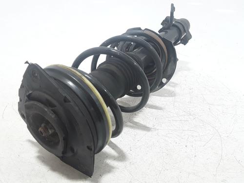 Left front shock absorber NISSAN MICRA III (K12) 1.2 16V | BP25198469M16