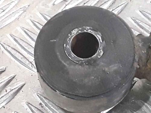 Left rear shock absorber SEAT ALTEA (5P1) 1.9 TDI | BP25196362M18 