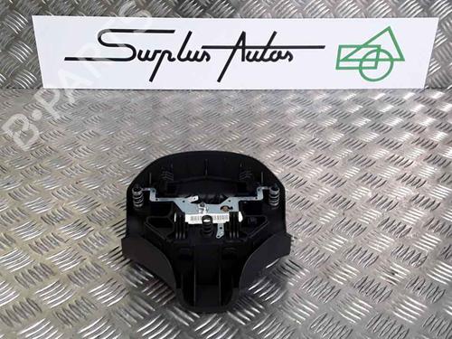 Driver airbag PEUGEOT 206 Hatchback (2A/C)  | BP25765270C9 