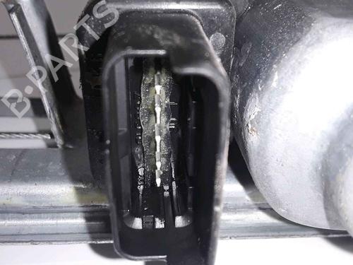 Rear right window mechanism RENAULT MEGANE II (BM0/1_, CM0/1_) 2.0 dCi (BM1K, CM1K) | BP25190589C25 