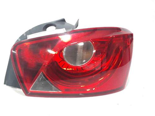 Used Right taillight SEAT IBIZA IV (6J5, 6P1) 1.6 TDI (105 hp) 25193402