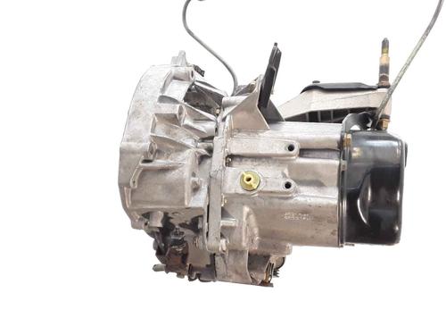 Gearbox RENAULT MEGANE I (BA0/1_) 1.4 16V (BA0D, BA1H, BA0W, BA10) | BP25184802M3 