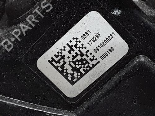 Right taillight RENAULT CLIO V (B7_) 1.0 TCe 90 (B7MT) | BP33560969C35 - Image 2