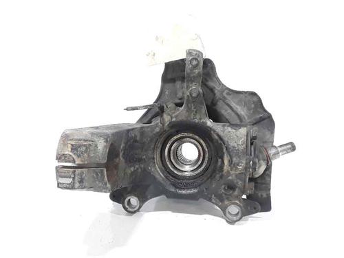 Right front steering knuckle FIAT DUCATO Van (250_) 120 Multijet 2,3 D | BP25199030M26 