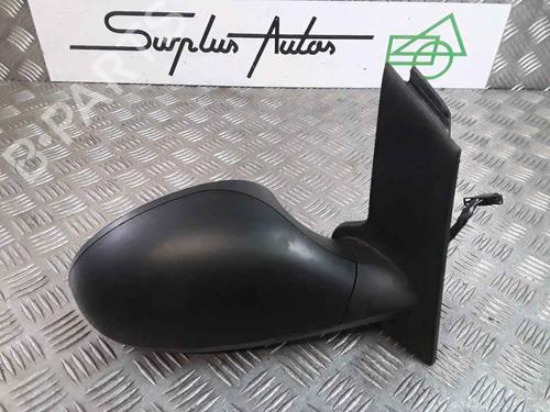 Right mirror SEAT ALTEA (5P1) 1.9 TDI | BP25192218C27 