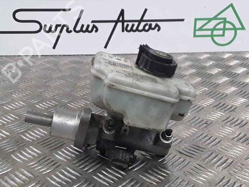 Used Brake master cylinder VW EOS (1F7, 1F8) 2.0 TDI (140 hp) 25163093