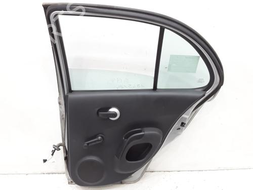 Right rear door NISSAN MICRA III (K12) 1.5 dCi | BP25193855C5