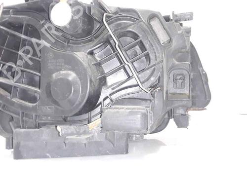 Left headlight BMW 1 (E87) 120 d | BP25182182C28 