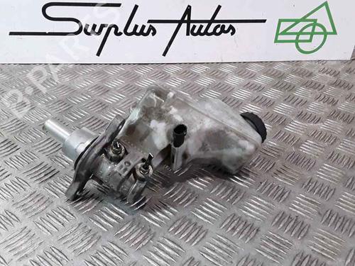 Used Brake master cylinder OPEL CORSA E (X15) 1.3 CDTI (08, 68) (75 hp) 25164736