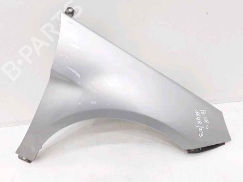Right front fenders MERCEDES-BENZ B-CLASS Sports Tourer (W245) B 180 CDI (245.207) | BP25182964C42 