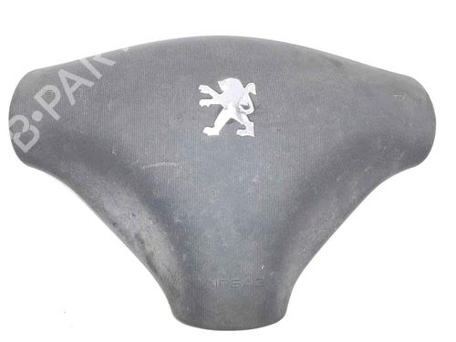 Used Driver airbag PEUGEOT 107 (PM_, PN_) 1.0 (68 hp) 25160944
