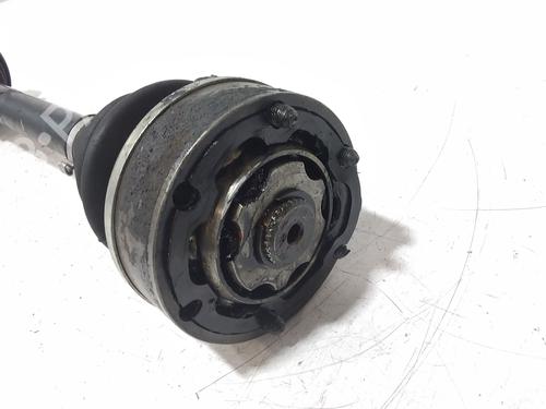 Left front driveshaft VW GOLF III Cabriolet (1E7) 1.8 | BP29843848M38