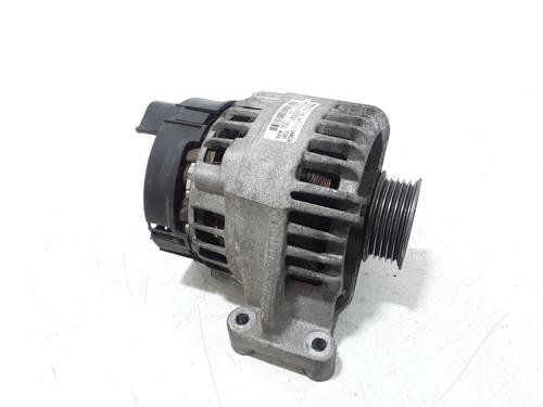 Used Alternator FIAT PUNTO (199_) 1.4 (199AXB1A, 199BXB1A, 199BXB11, 199AXB11) (78 hp) 25176475